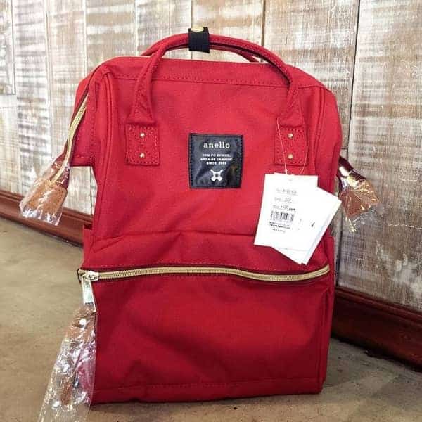 Original Anello - Made in Vietnam - Bags & Apparel