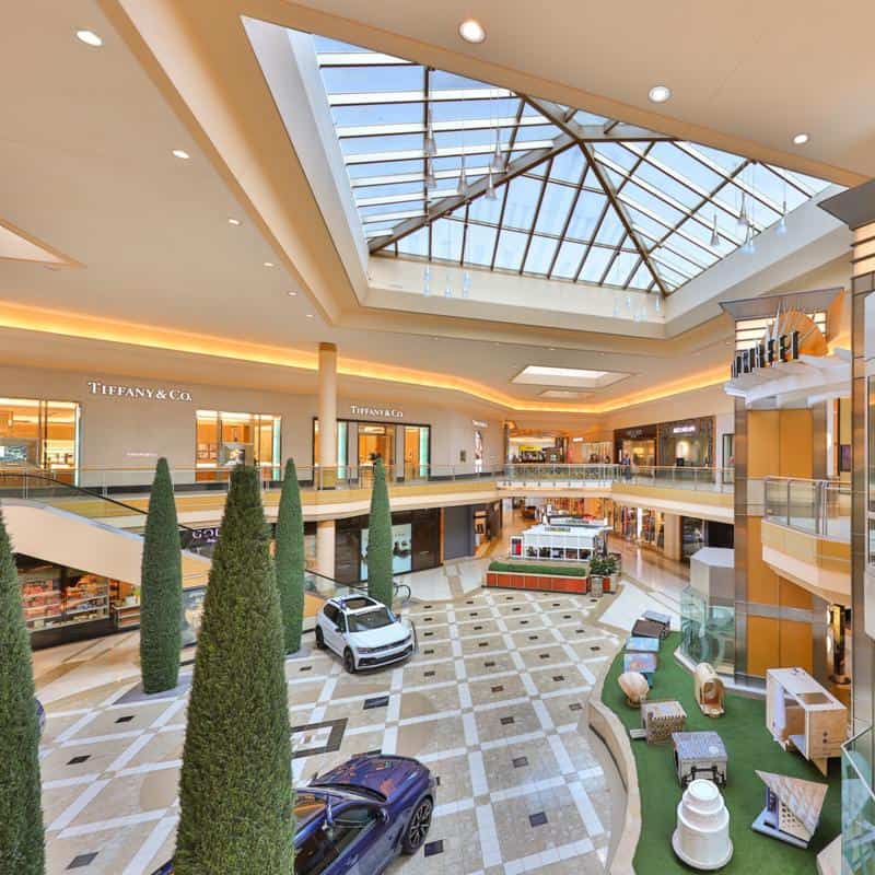 The 10 best malls and shopping centers in Tampa, ranked