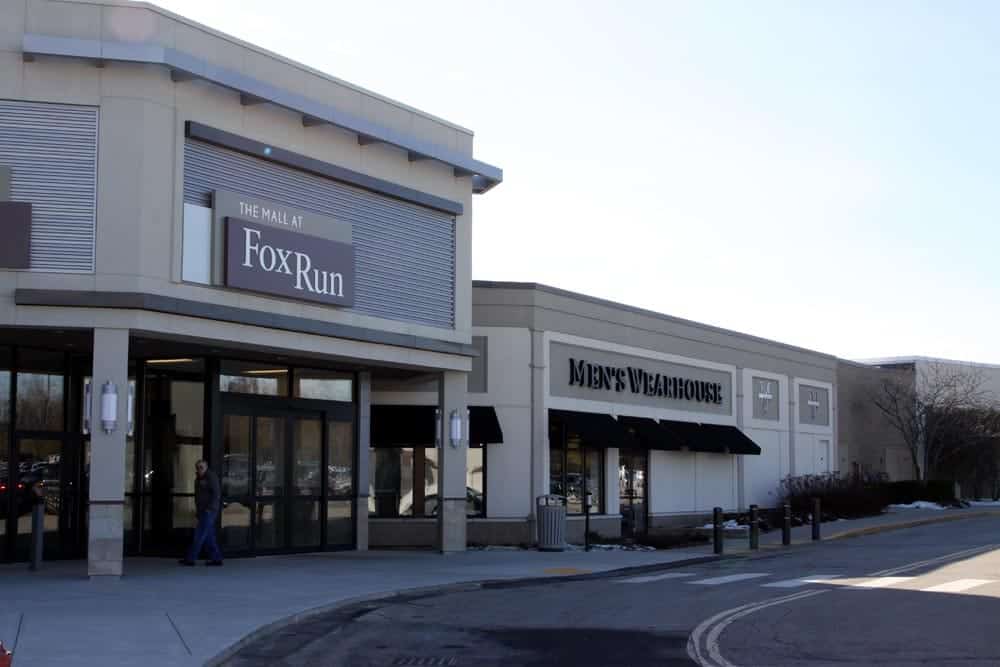 The 8 Best Shopping Malls in New Hampshire