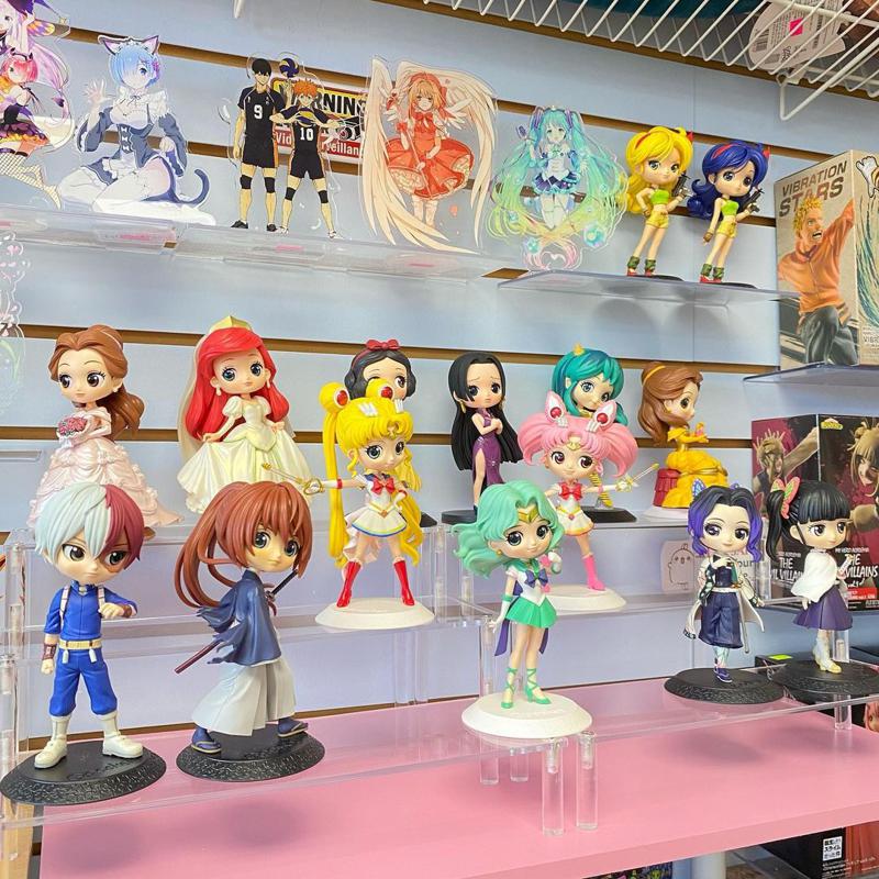 The 10 Best Anime Stores In Houston - Airfrov