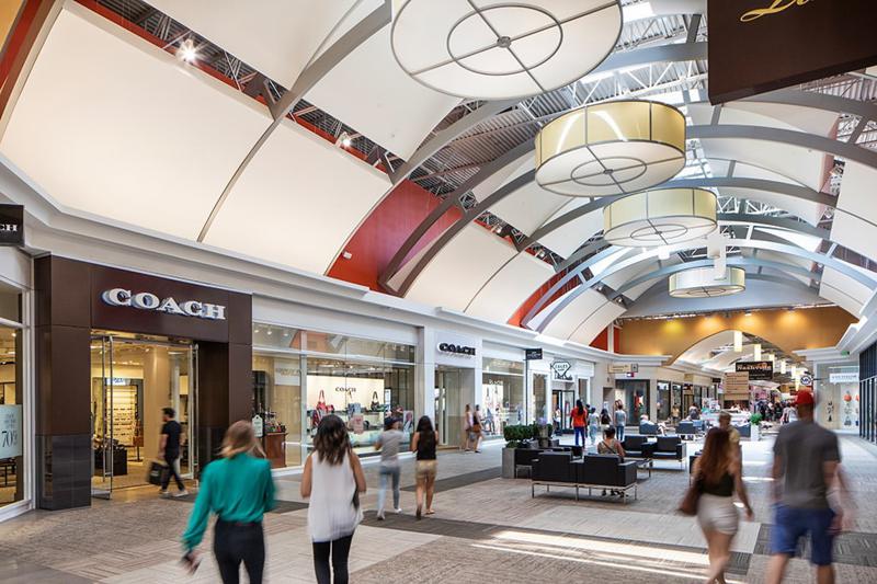 The 10 best malls and shopping centers in Nashville, ranked