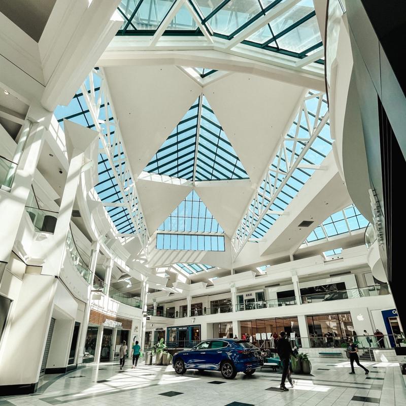 The Mall at Green Hills  Nashville's Premier Shopping Destination