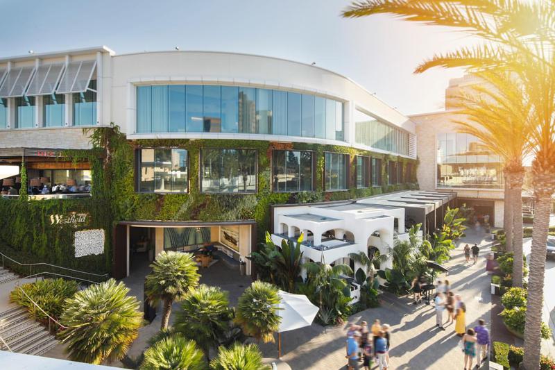 Top 10 Shopping Malls to Visit in San Diego
